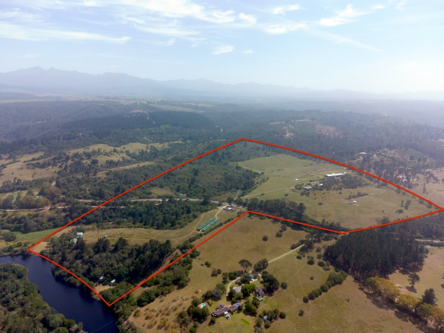 Commercial Property for Sale in Sedgefield Rural Western Cape